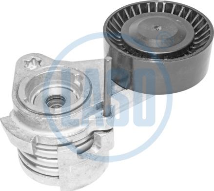 Laso 10207326 - Riemenspanner, Keilrippenriemen alexcarstop-ersatzteile.com