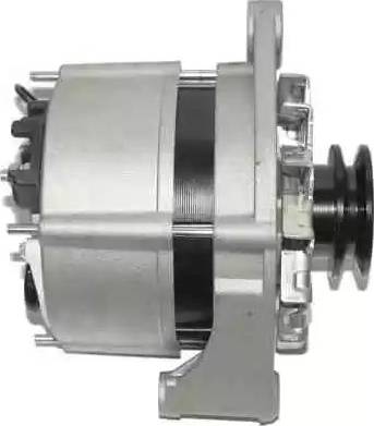 Lauber 11.0516 - Generator alexcarstop-ersatzteile.com