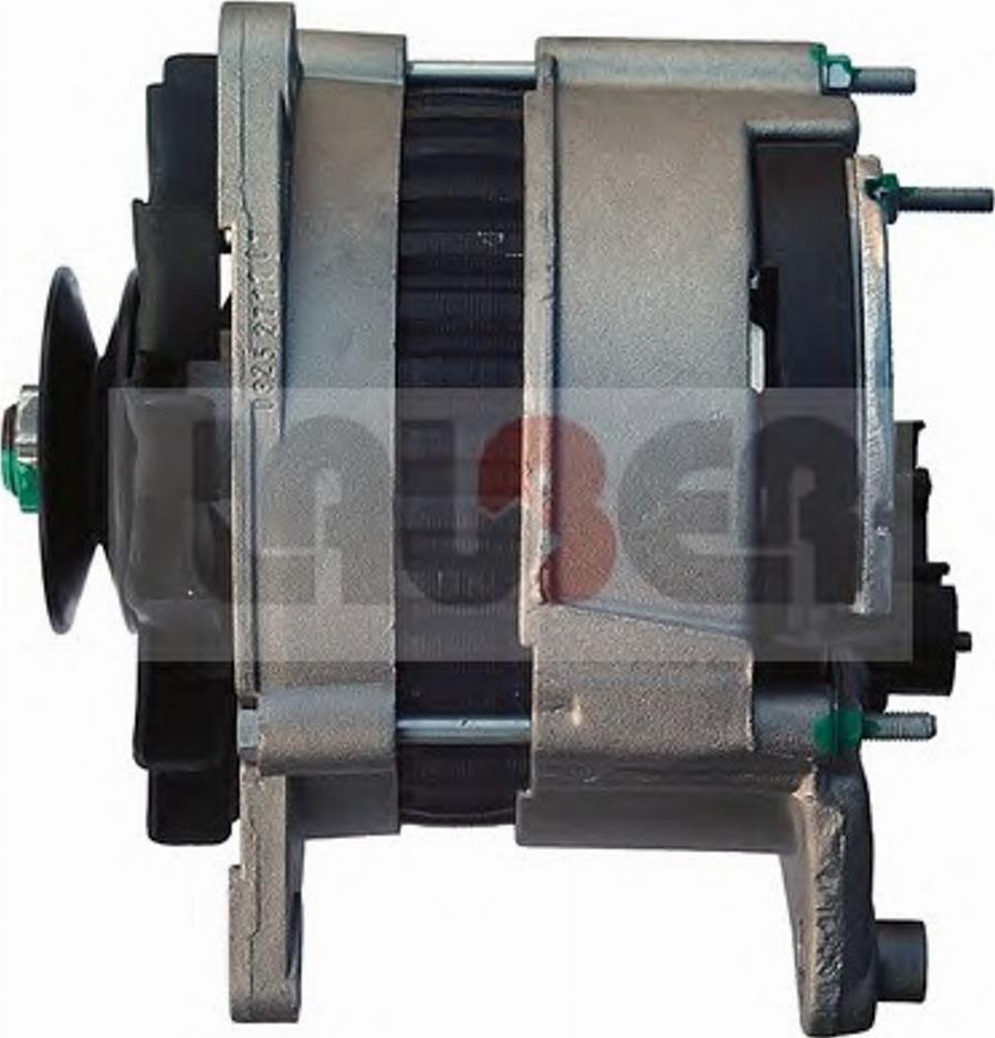 Lauber 110325 - Generator alexcarstop-ersatzteile.com