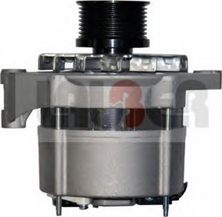 Lauber 111197 - Generator alexcarstop-ersatzteile.com