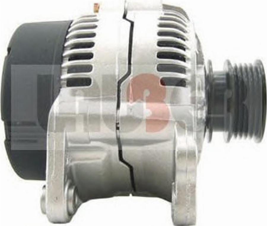 Lauber 11.1226 - Generator alexcarstop-ersatzteile.com