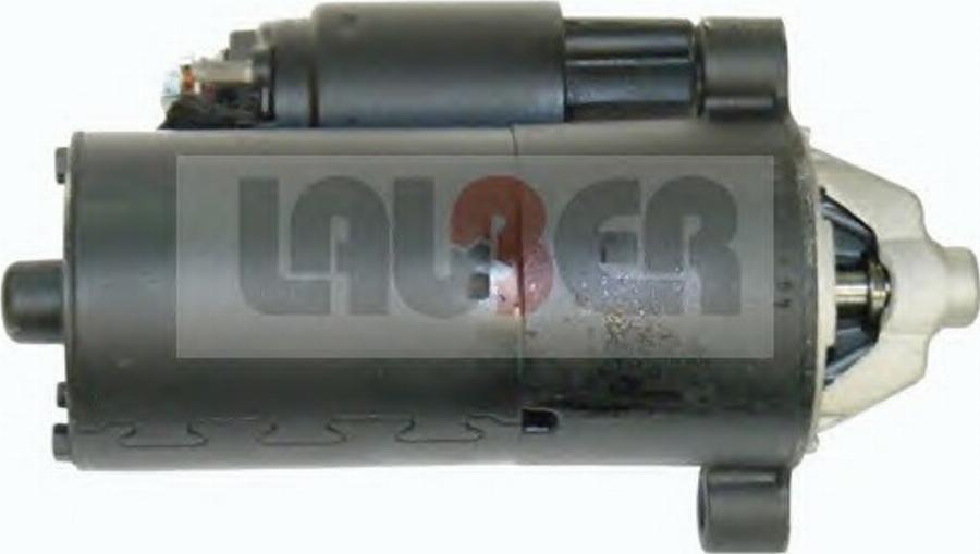 Lauber 221058 - Starter alexcarstop-ersatzteile.com