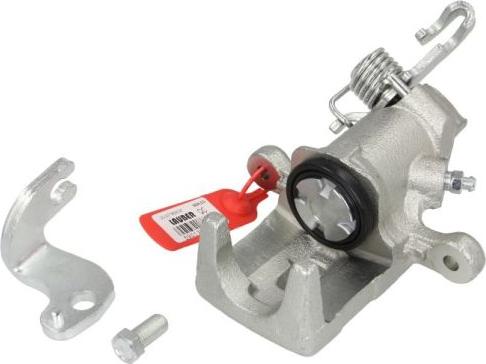 Lauber 77.0663 - Bremssattel alexcarstop-ersatzteile.com