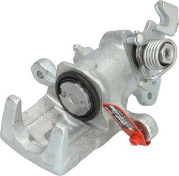 Lauber 77.0662 - Bremssattel alexcarstop-ersatzteile.com