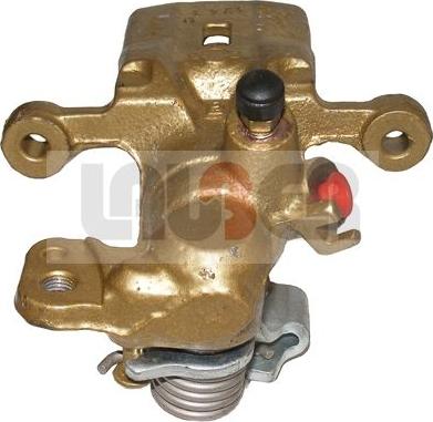 Lauber 77.1241 - Bremssattel alexcarstop-ersatzteile.com