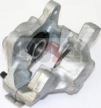 Lauber 77.2147 - Bremssattel alexcarstop-ersatzteile.com