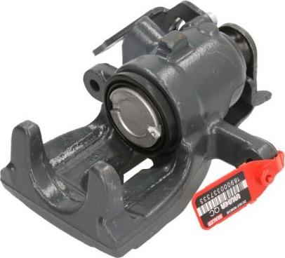 Lauber 77.2837 - Bremssattel alexcarstop-ersatzteile.com