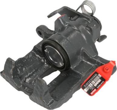 Lauber 77.2340 - Bremssattel alexcarstop-ersatzteile.com