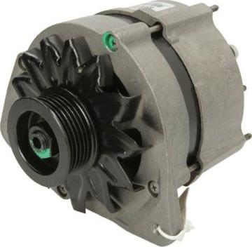 Lauber STX101088 - Generator alexcarstop-ersatzteile.com