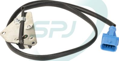 Lecoy 2SL1002 - Sensor, Nockenwellenposition alexcarstop-ersatzteile.com