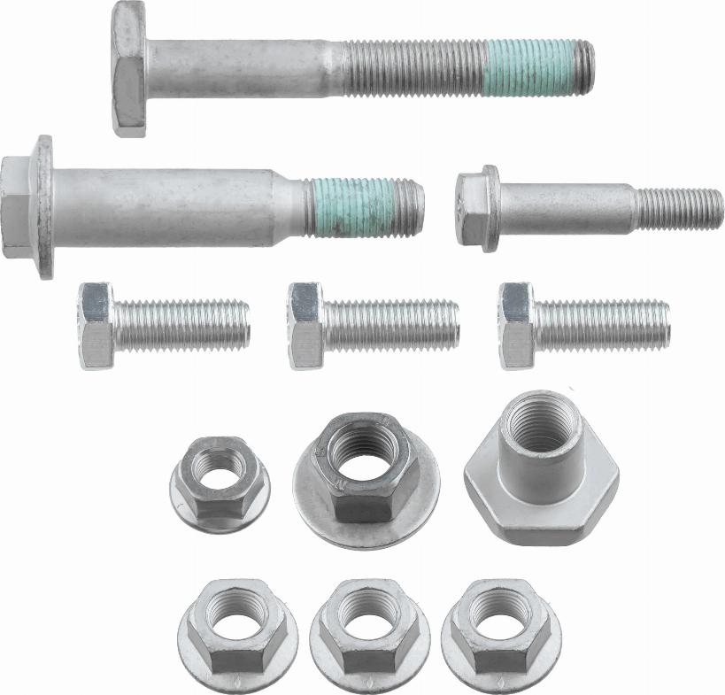 Lemförder 44637 01 - Reparatursatz, Radaufhängung alexcarstop-ersatzteile.com