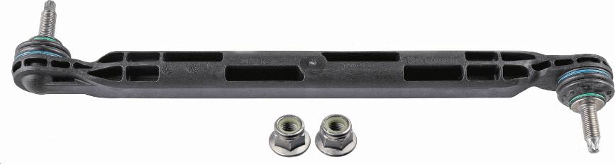 Lemförder 43572 01 - Stange / Strebe, Stabilisator alexcarstop-ersatzteile.com