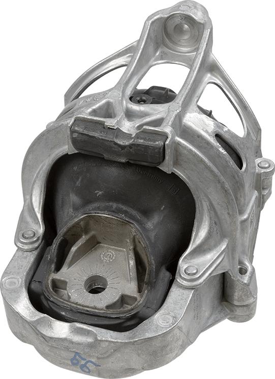 Lemförder 42420 01 - Lagerung, Motor alexcarstop-ersatzteile.com