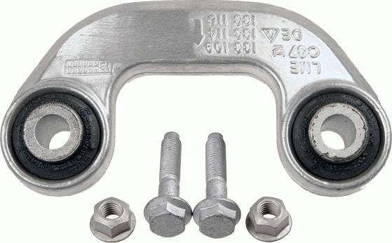 Lemförder 14542 03 - Stange / Strebe, Stabilisator alexcarstop-ersatzteile.com