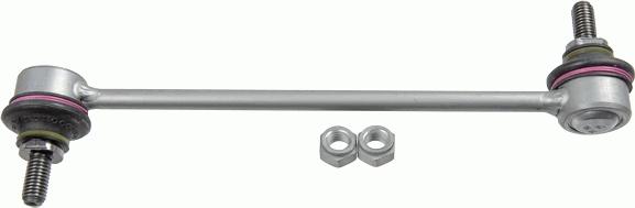 Lemförder 15932 02 - Stange / Strebe, Stabilisator alexcarstop-ersatzteile.com