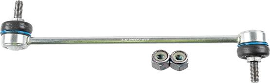 Lemförder 10055 02 - Stange / Strebe, Stabilisator alexcarstop-ersatzteile.com