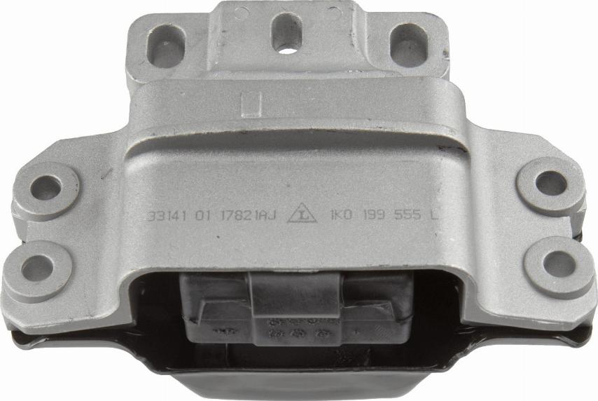 Lemförder 33141 01 - Lagerung, Motor alexcarstop-ersatzteile.com