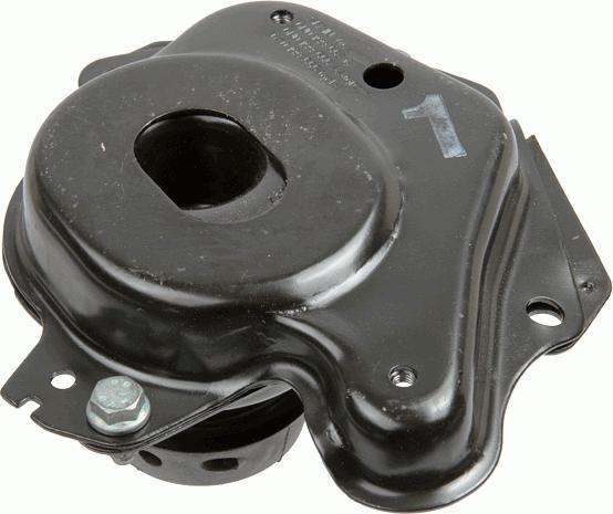 Lemförder 33152 01 - Lagerung, Motor alexcarstop-ersatzteile.com