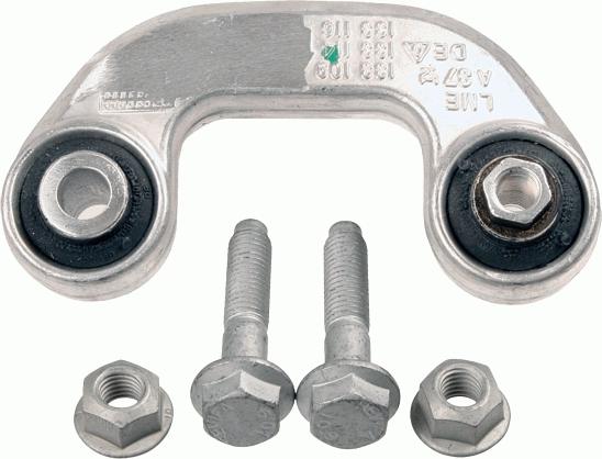 Lemförder 25858 02 - Stange / Strebe, Stabilisator alexcarstop-ersatzteile.com