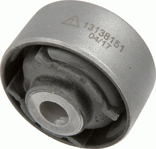 Lemförder 26580 01 - Lagerung, Lenker alexcarstop-ersatzteile.com