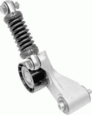 Lemförder 26680 01 - Riemenspanner, Keilrippenriemen alexcarstop-ersatzteile.com