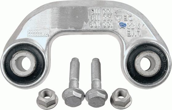 Lemförder 21554 02 - Stange / Strebe, Stabilisator alexcarstop-ersatzteile.com