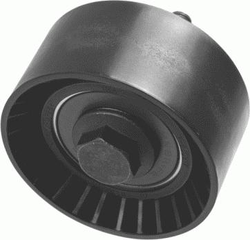 Lemförder 22135 01 - Umlenk / Führungsrolle, Keilrippenriemen alexcarstop-ersatzteile.com