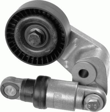 Lemförder 27006 01 - Riemenspanner, Keilrippenriemen alexcarstop-ersatzteile.com