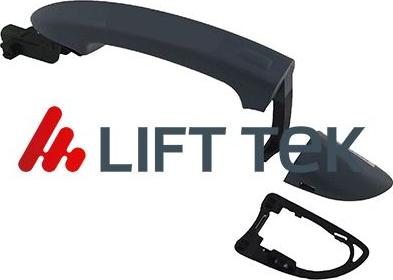 Lift-Tek LT80831 - Türgriff alexcarstop-ersatzteile.com