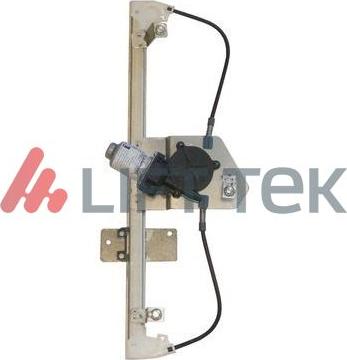 Lift-Tek LT RN66 R - Fensterheber alexcarstop-ersatzteile.com