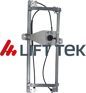 Lift-Tek LT ZA730 L - Fensterheber alexcarstop-ersatzteile.com