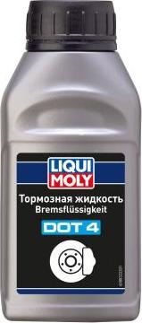 Liqui Moly 8832 - Bremsflüssigkeit alexcarstop-ersatzteile.com