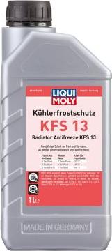 Liqui Moly 21139 - Frostschutz alexcarstop-ersatzteile.com