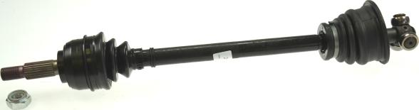 Löbro 305321 - Antriebswelle alexcarstop-ersatzteile.com