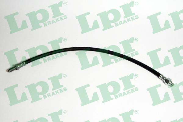 LPR 6T46809 - Bremsschlauch alexcarstop-ersatzteile.com