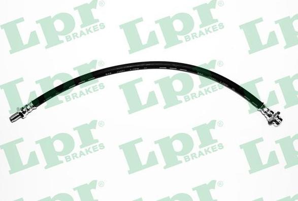 LPR 6T47926 - Bremsschlauch alexcarstop-ersatzteile.com