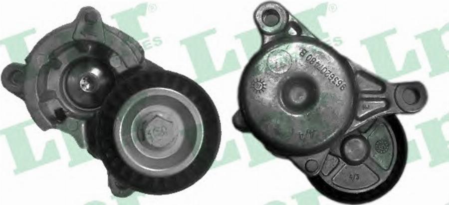 LPR CC30012 - Riemenspanner, Keilrippenriemen alexcarstop-ersatzteile.com