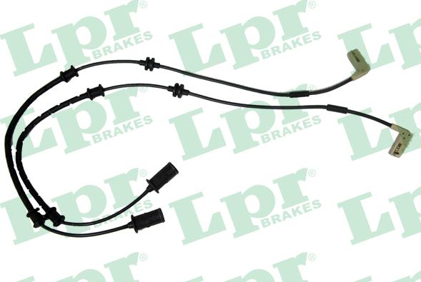 LPR KS0099 - Warnkontakt, Bremsbelagverschleiß alexcarstop-ersatzteile.com