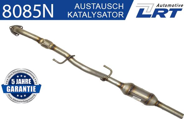 LRT 8085N - Katalysator alexcarstop-ersatzteile.com