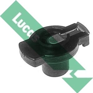 LUCAS DRB238C - Zündverteilerläufer alexcarstop-ersatzteile.com