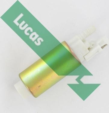 LUCAS FDB1081 - Kraftstoffpumpe alexcarstop-ersatzteile.com