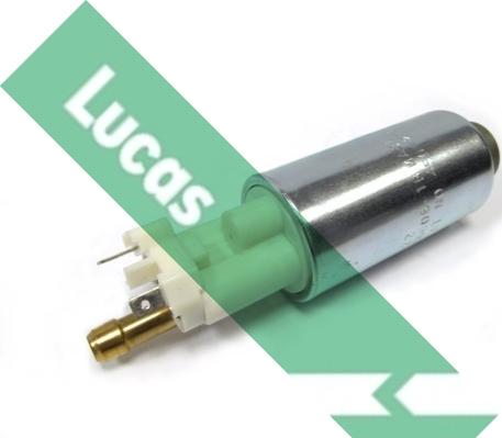 LUCAS FDB1194 - Kraftstoffpumpe alexcarstop-ersatzteile.com