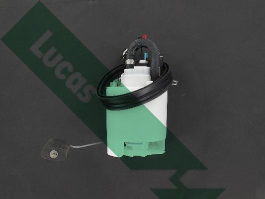 LUCAS FDB1192 - Kraftstofffördermodul alexcarstop-ersatzteile.com