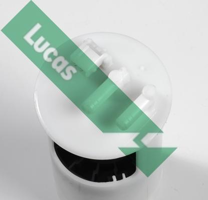 LUCAS FDB1106 - Kraftstofffördermodul alexcarstop-ersatzteile.com