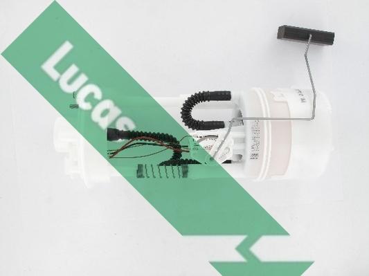 LUCAS FDB1255 - Kraftstofffördermodul alexcarstop-ersatzteile.com