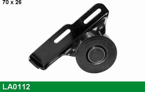 Spidan 66564 - Umlenk / Führungsrolle, Keilrippenriemen alexcarstop-ersatzteile.com