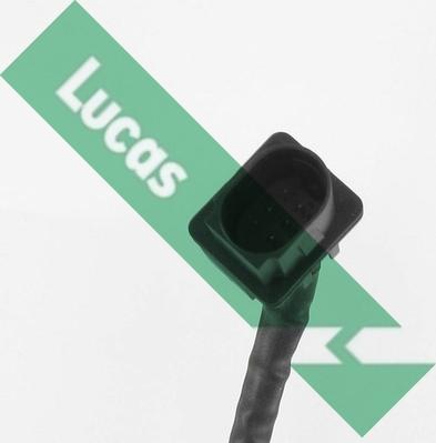 LUCAS LEB5290 - Lambdasonde alexcarstop-ersatzteile.com