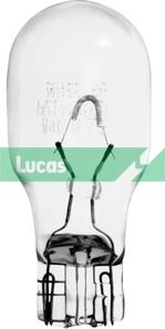 LUCAS LLB955P - Glühlampe, Zusatzbremsleuchte alexcarstop-ersatzteile.com