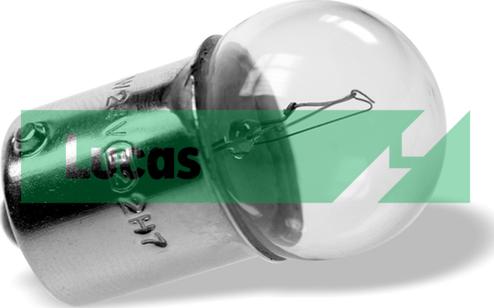 LUCAS LLB149P - Glühlampe, Kennzeichenleuchte alexcarstop-ersatzteile.com