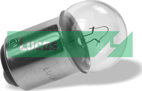 LUCAS LLB150 - Glühlampe, Positions / Begrenzungsleuchte alexcarstop-ersatzteile.com